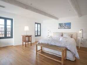 4 Schlafzimmer, Internetzugang