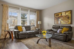 TV connectée, espaces bureaux