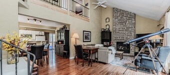 The Louise - Artistic Haven by the Beach