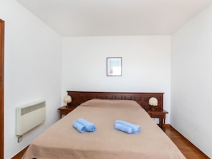 4 habitaciones 