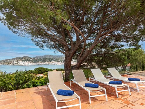 La Mora II by Interhome