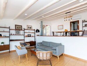 TV - La Mora II by Interhome (El Port de la Selva)