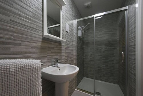 Jura Apartment No 6 in Oban Town Centre