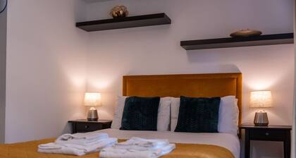 Jura Apartment No 6 in Oban Town Centre