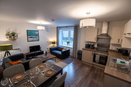 Bowmore Apartment No 1