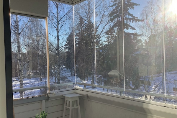 Sisätilat