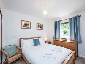 1 Schlafzimmer, WLAN