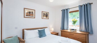 Kincraig by Interhome