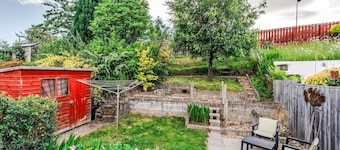 Kincraig by Interhome