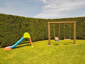 Espace pour enfants