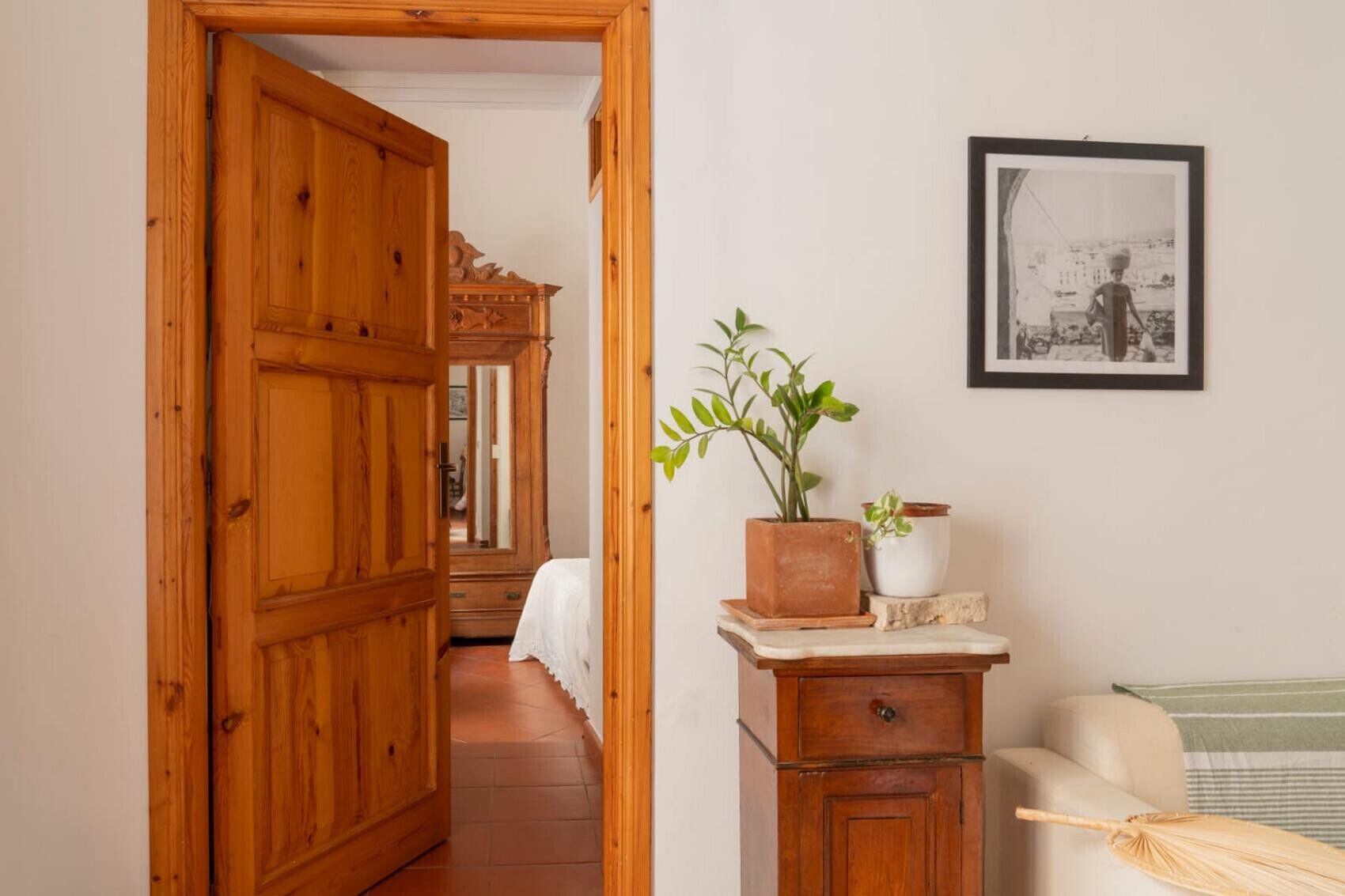 Fer et planche à repasser, Wi-Fi gratuit, draps fournis