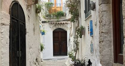 Casa Livia Sperlongaresort