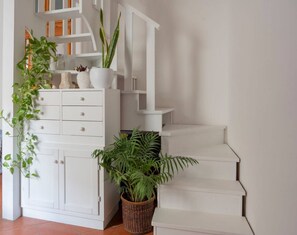 Interior - Casa Livia Sperlongaresort (Sperlonga)