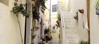Casa Livia Sperlongaresort