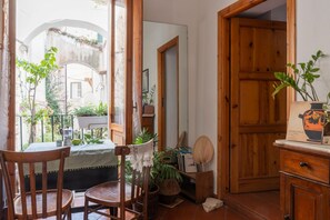 Interior - Casa Livia Sperlongaresort (Sperlonga)