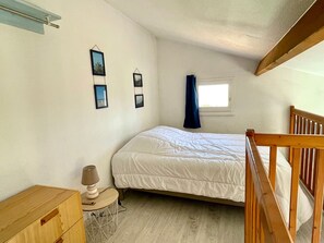 2 camere, Wi-Fi gratuito