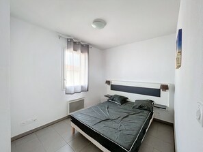 2 Schlafzimmer