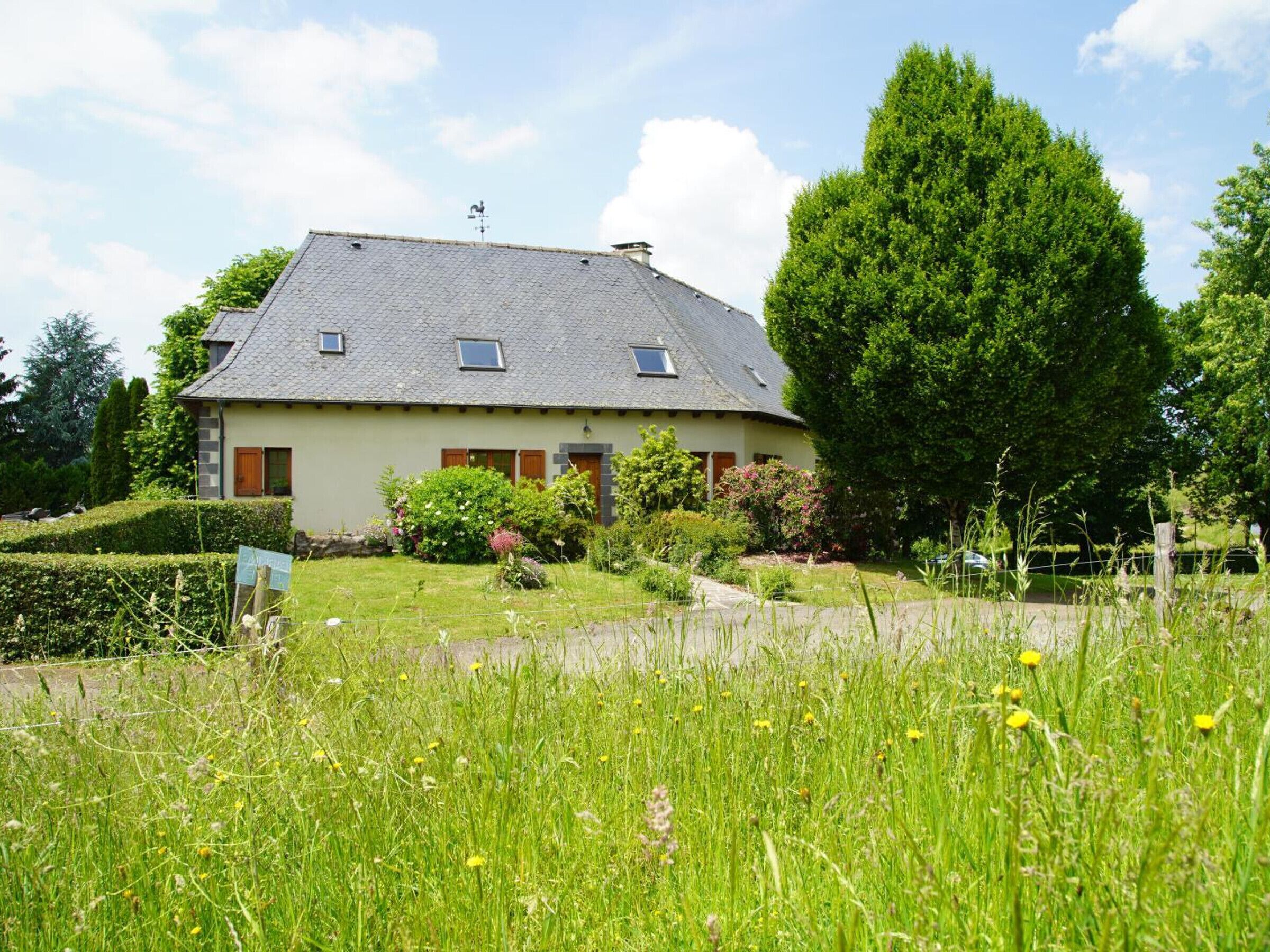 Gite Le Vigean, 4 bedrooms, 10 persons