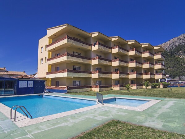 Alberca