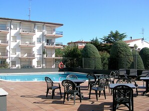 Alberca
