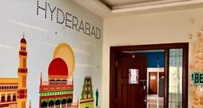 Backpacker & Travellers co-living hostel.
50% discount of female bookings,