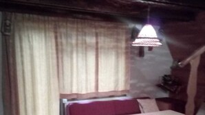 Living area - Kuca Chakar (East Sarajevo)