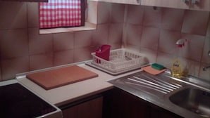 Private kitchen - Kuca Chakar (East Sarajevo)