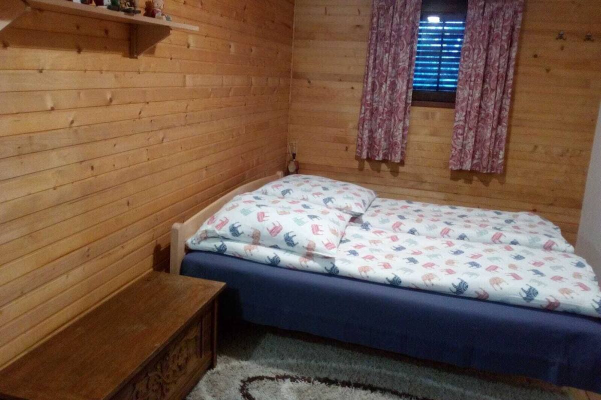 Standard Room | WiFi (free)