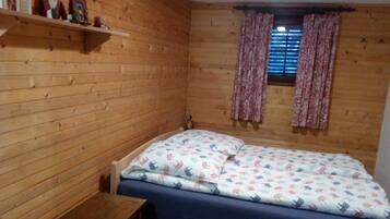 1 bedroom, free WiFi