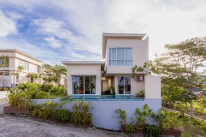 Front of property - Kamboja Villa Premier Hospitality Asia (Nusa Dua)