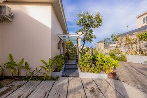 Front of property - Kamboja Villa Premier Hospitality Asia (Nusa Dua)