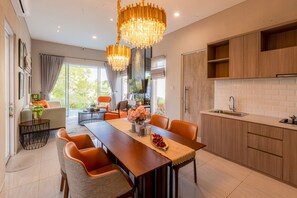 Dining - Kamboja Villa Premier Hospitality Asia (Nusa Dua)