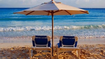 Toallas de playa