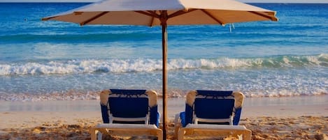Beach towels