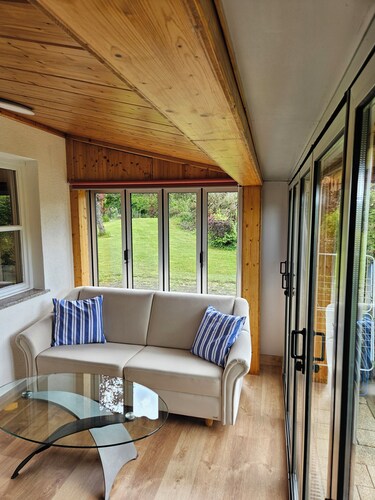 Cozy Reifnitz- mit Seezugang