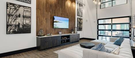 Smart TV
