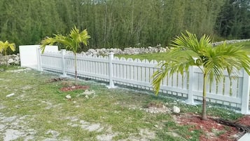 Ulkoalueet