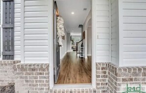 Exterior detail - Beautiful Luxury Home with a Country Twist/ Spacious home with Half an acre! (Guyton)