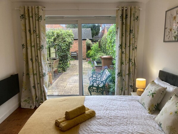 Apartment | 1 bedroom - One Bedroom Cottage in Northampton (Northampton)