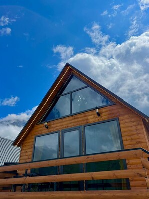 Exterior - Kazbegi Inn Cottages  (Kazbegi)