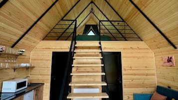 Casa de campo Confort | 2 habitaciones, wifi gratis y ropa de cama