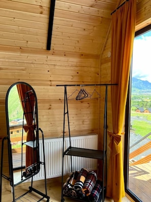 2 quartos, Wi-Fi de cortesia, roupa de cama