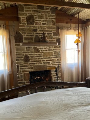 2 habitaciones y caja de seguridad en la habitación