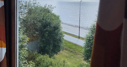 Jølster Lake View