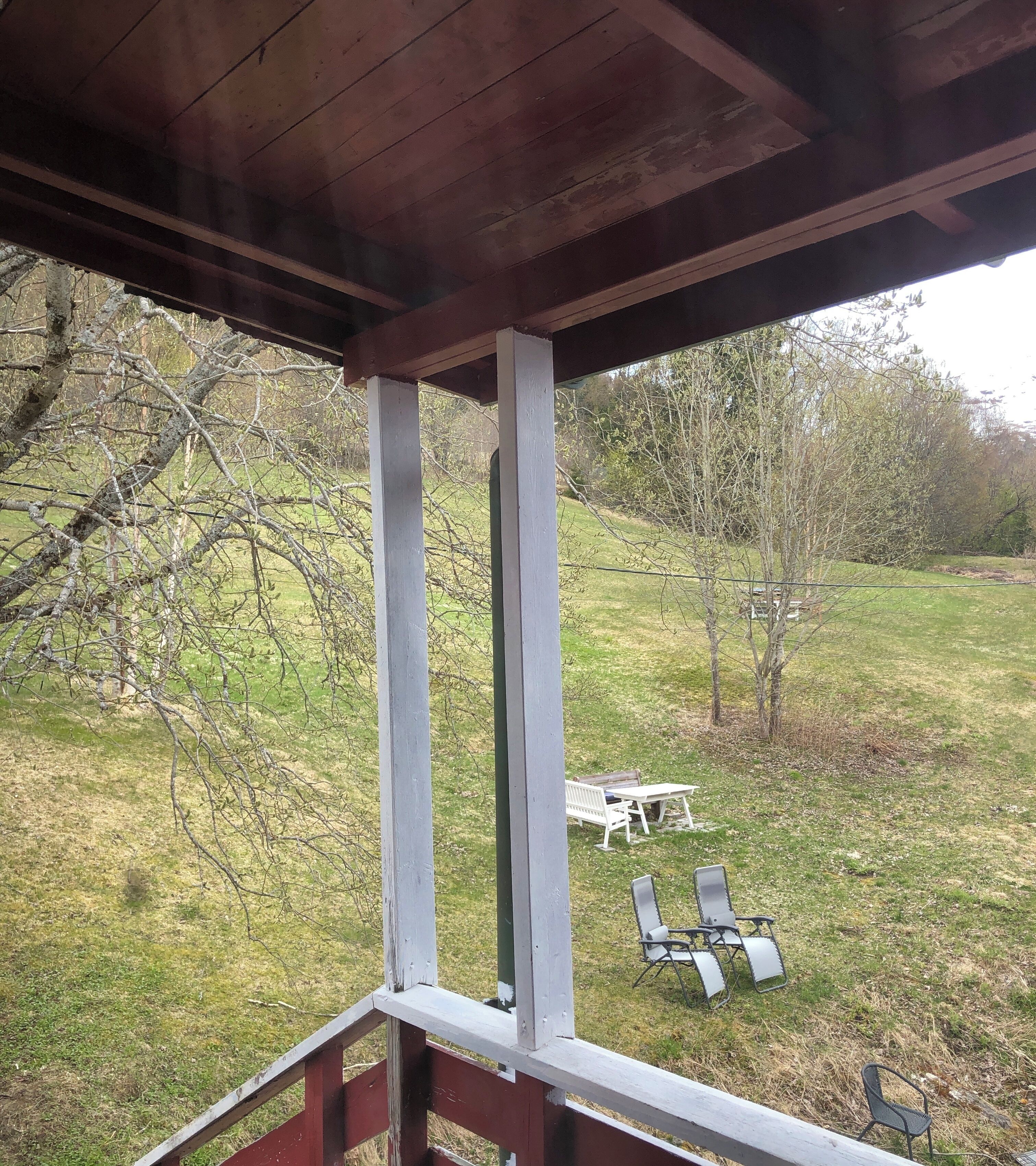 Single room WITH GARDEN COURTYARD VIEW, BATHROOM | Free WiFi, bed sheets