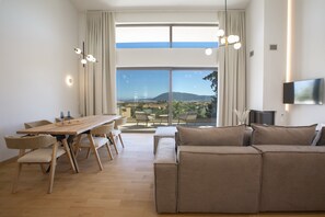 Smart-TV, Kamin