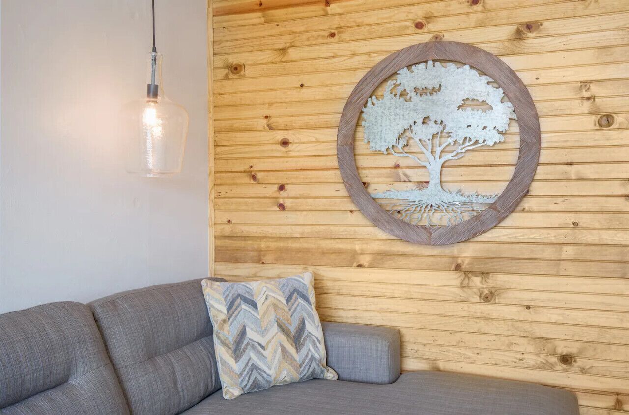 The Family Retreat In Dripping Springs - Dripping Springs, TX