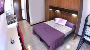 Room - Stylish studio with gorgeous pool-Beahost (Bibione)