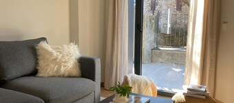 Bonito Duplex en Biescas ,entorno Rural a 20min Estacion Sky. Apta Mascotas