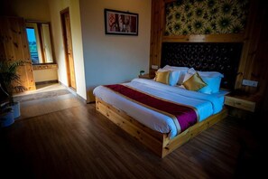 8 habitaciones, wifi gratis y ropa de cama 